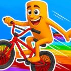 italian brainrot bike rush