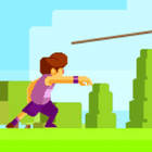 Javelin Throwing