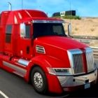 long haul trucking simulator
