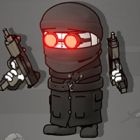 Madness Combat: The Sheriff Clones