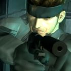 metal gear solid online