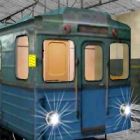 metro simulator