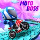 moto boss