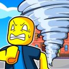 natural disaster survival obby