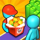 panda kitchen idle tycoon