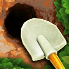 pit digging simulator