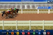 Horse Racing: Play