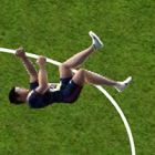 Pole Vault