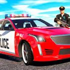 Police Car Real Cop Simulator