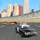 Police Pursuit 3D