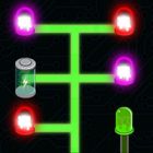 powerline light the bulbs