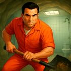 prison escape simulator dig out