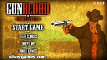 GunBlood 2: Remastered