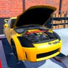 restore car 3d