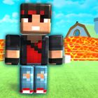 robby the lava tsunami