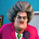 Scary Teacher Returns