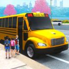 school bus license 2