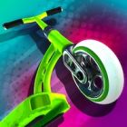 scooter touchgrind tricks 3d