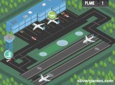Air Traffic Controller: Screenshot