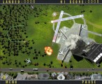 Air Traffic Chief 3D: Screenshot