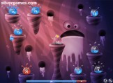 Jelly Go: Screenshot