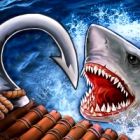 sea survival on raft