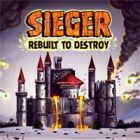 Sieger: Rebuilt to Destroy