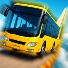 sky bus mega ramp drive