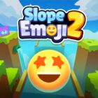 Slope Emoji 2