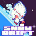 snow drift
