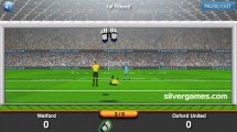 Goalkeeper Premier: Soccer