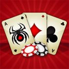 Spider Solitaire Big