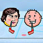 Sports Heads: Ice Hockey