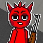 sprunki sandbox ragdoll playground modus