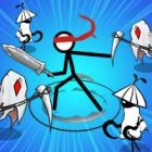 stickman rogue online