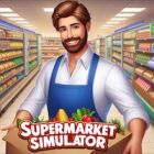 Supermarket Simulator: Store Manager