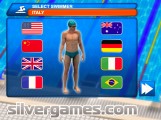 Swimming Pro: Swimmer