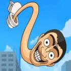 toilet monster evolution