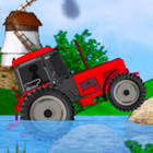 tractor trial