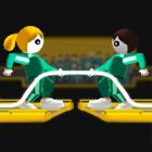 Tug of War: 2 Player