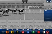 Horse Racing: Winner